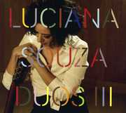 Duos III , Luciana Souza