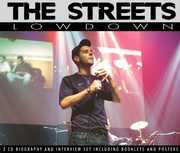 Lowdown Unauthorized , Streets
