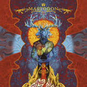Blood Mountain , Mastodon