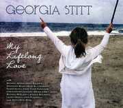 My Lifelong Love , Georgia Stitt