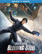 Bleeding Steel , Jackie Chan
