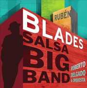 Salsa Big Band , Ruben Blades