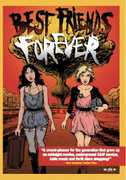 Best Friends Forever , Brea Grant