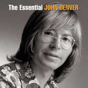 Essential , John Denver