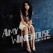 Back to Black [Import] , Amy Winehouse