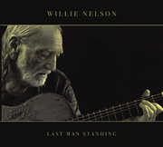 Last Man Standing , Willie Nelson