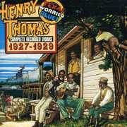 Texas Worried Blues , Henry Thomas