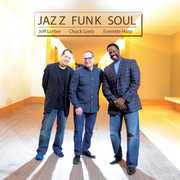 Jazz Funk Soul /  Various , Various Artists