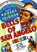 Bells of San Angelo , Roy Rogers