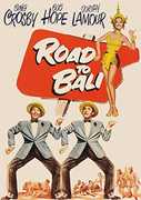 Road to Bali , Bob Hope