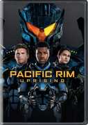 Pacific Rim Uprising , John Boyega