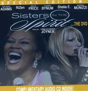 Sisters In The Spirit , Various Artists