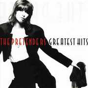 Greatest Hits [Import] , Pretenders