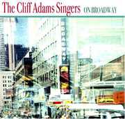 On Broadway , Cliff Adams