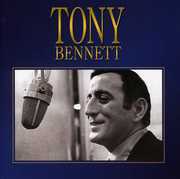 Tony Bennett , Tony Bennett