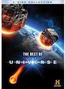 The Best of the Universe: Stellar Stories 