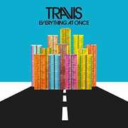 Everything At Once , Travis