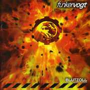 Blutzoll , Funker Vogt
