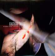 Stars and Topsoil: A Collection 1982-1990 , Cocteau Twins