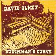 Dutchman's Curve , David Olney