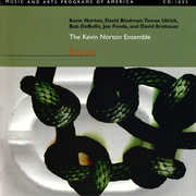 Knots , Kevin Norton