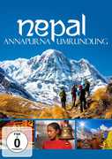 Nepal: Annapurna-Umrundung