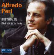Diabelli Variations , Alfredo Perl