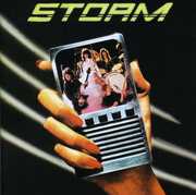 Storm [Import] , Storm