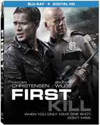 First Kill , Bruce Willis