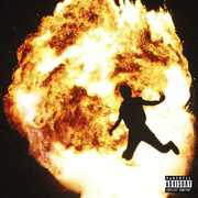 Not All Heroes Wear Capes , Metro Boomin