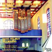 Organ Works on the Weimbs Organ , John Bullard