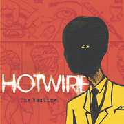 The Routine , Hotwire