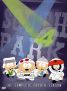 South Park: The Complete Fourth Season , Matthew Stone