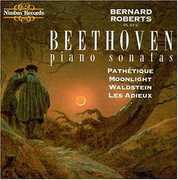 Piano Sonatas , Ludwig van Beethoven
