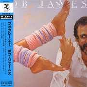 Foxie [Import] , Bob James