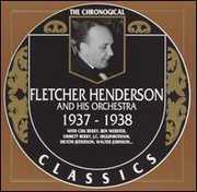 1937-38 , Fletcher Henderson