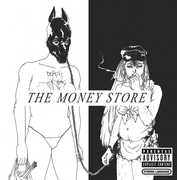 The Money Store [Explicit Content] , Death Grips