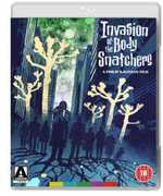 Invasion of the Body Snatchers [Import] , Donald Sutherland