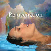 Rejuvenation: Beyond the Edge of Dreams , Phil Thornton