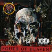 South of Heaven [Explicit Content] , Slayer