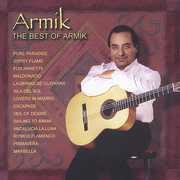 Best of Armik , Armik