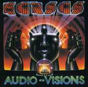 Audio Visions , Kansas