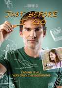 Just Before I Go , Seann William Scott