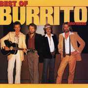 Best of , The Flying Burrito Brothers