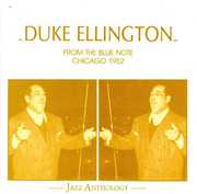 From the Blue Note: Chicago 1952 , Duke Ellington
