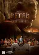Apostle Peter and the Last Supper , Ryan Alosio