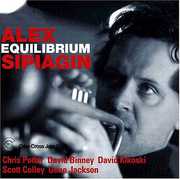 Equilibrium , Alex Sipiagin