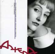 On a Warm Summer Night , Isabelle Antena