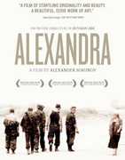 Alexandra , Galina Vishnevskaya