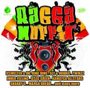 Raggamuffin / Various , Various Artists